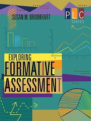 Exploring Formative Assessment Paperback ASCD