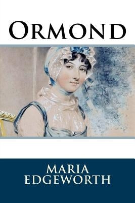 Ormond Paperback Createspace Independent Publishing Platform