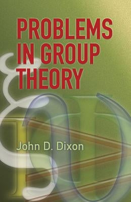 Problems in Group Theory Paperback Dover Publications