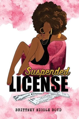 Suspended License Paperback Proisle Publishing Service