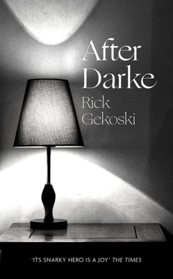 After Darke by Gekoski, Rick