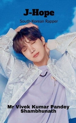 J-Hope Paperback Notion Press