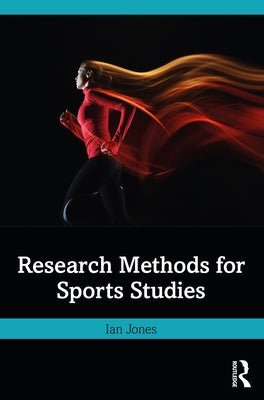 Research Methods for Sports Studies Paperback Routledge