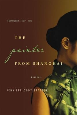 The Painter from Shanghai Paperback W. W. Norton & Company
