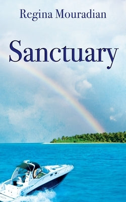 Sanctuary Paperback Outskirts Press