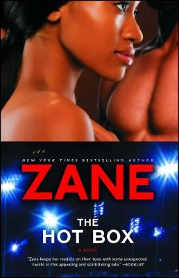 The Hot Box Atria Books