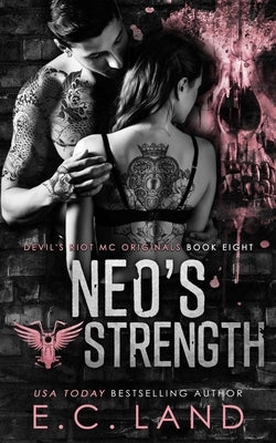 Neo's Strength Paperback Independently Published