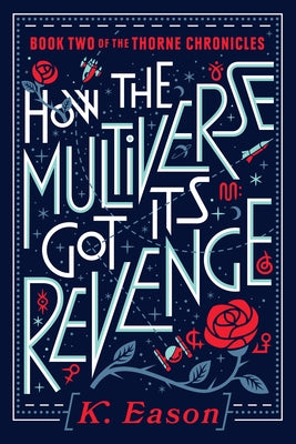 How the Multiverse Got Its Revenge Daw Books