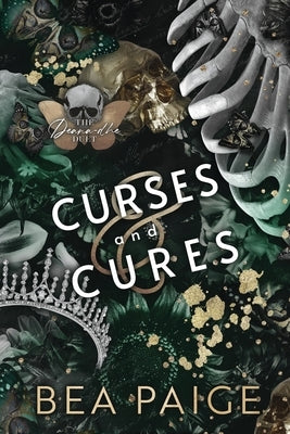 Curses & Cures Paperback Queen Bea Publishing