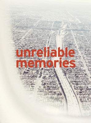Nick Meek: Unreliable Memories Paperback Rm