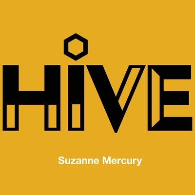 Hive Paperback Lily Poetry Review