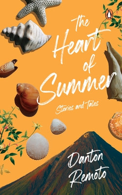 The Heart of Summer: Stories and Tales Paperback Penguin Random House Sea