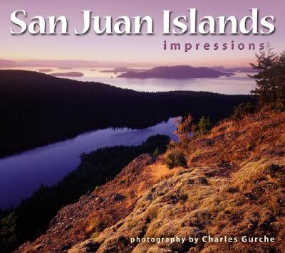 San Juan Islands Impressions Paperback Farcountry Press