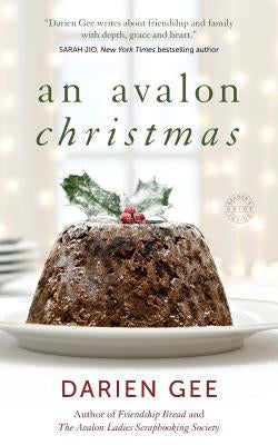 An Avalon Christmas Paperback Gee & Company LLC