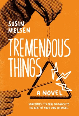 Tremendous Things Paperback Tundra Book Group