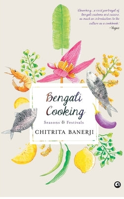Bengali Cooking Paperback Rupa Publications India Pvt Ltd