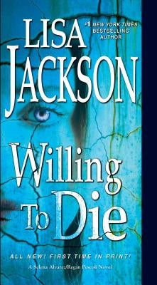 Willing to Die by Jackson, Lisa