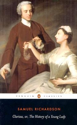 Clarissa: Or the History of a Young Lady Penguin Group