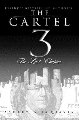 The Cartel 3: The Last Chapter Urban Books