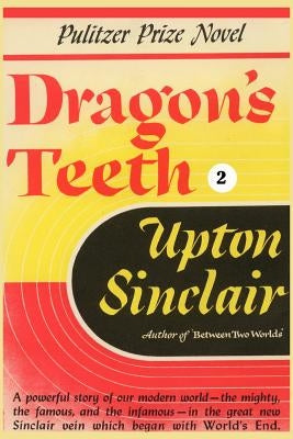 Dragon's Teeth II Paperback Simon Publications