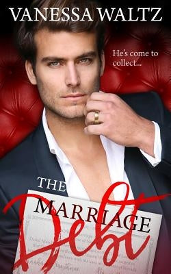 The Marriage Debt Paperback Independently Published