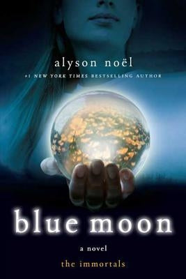 Blue Moon Paperback St. Martin's Griffin