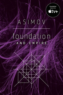 Foundation and Empire Paperback Del Rey Books