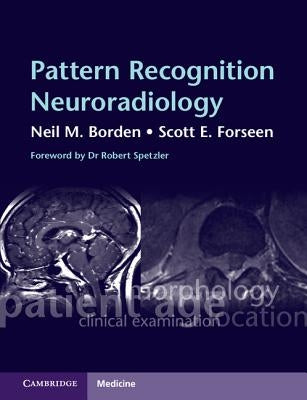 Pattern Recognition Neuroradiology Paperback Cambridge University Press