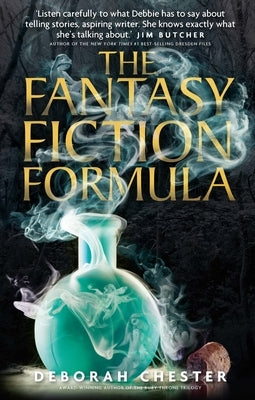 The Fantasy Fiction Formula Manchester University Press
