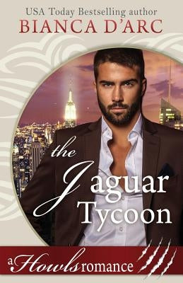 The Jaguar Tycoon Paperback Createspace Independent Publishing Platform