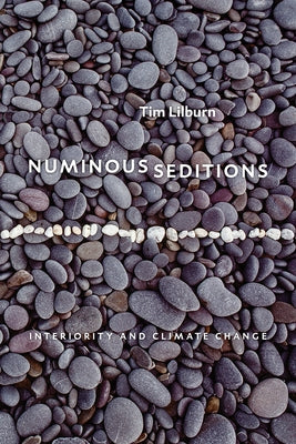 Numinous Seditions: Interiority and Climate Change Paperback University of Alberta Press