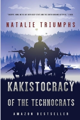 Kakistocracy of the Technocrats Paperback House of Indigo