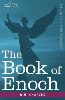 The Book of Enoch Bible Cosimo Classics