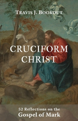 Cruciform Christ Cypress Publications