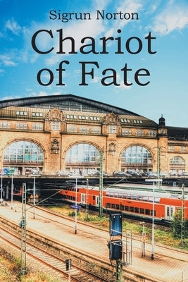 Chariot of Fate Paperback Page Publishing