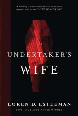 The Undertaker's Wife Paperback Forge