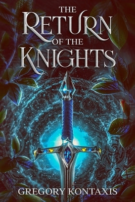 The Return of the Knights Paperback GK Publishing