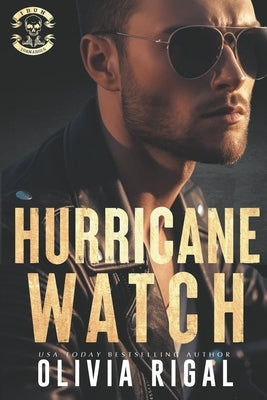 Hurricane Watch Paperback Lady O Publishing