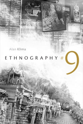 Ethnography #9 Paperback Duke University Press