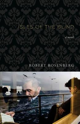 Isles of the Blind Paperback Fomite