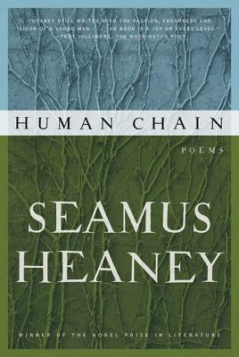 Human Chain Paperback Farrar, Straus and Giroux