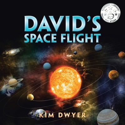 David's Space Flight Paperback Xlibris Au