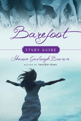 Barefoot Study Guide Paperback IVP Books