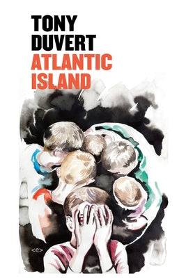 Atlantic Island Paperback Semiotext(e)
