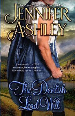 The Devilish Lord Will Paperback Ja / AG Publishing