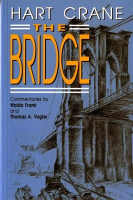 Bridge: A Poem (Revised) Paperback Liveright Publishing Corporation