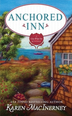 Anchored Inn Paperback Independently Published