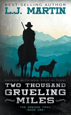 Two Thousand Grueling Miles Paperback Wise Wolf Books