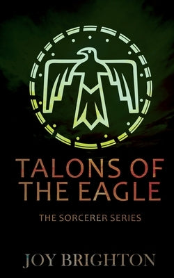 Talons of the Eagle Wild Rose Press