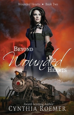 Beyond Wounded Hearts Paperback Scrivenings Press LLC